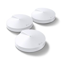 TP-Link AC1300 Deco Whole Home Mesh Wi-Fi System 3-Pack