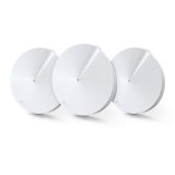 TP-Link AC1300 Deco Whole Home Mesh Wi-Fi System 3-Pack