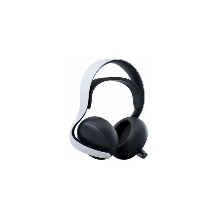 PlayStation 5 Pluse Elite Headset Wireless Headphones + Case