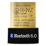 TP-Link UB600 network card Bluetooth