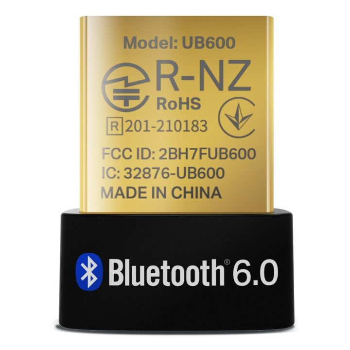 TP-Link UB600 network card Bluetooth
