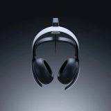 PlayStation 5 Pluse Elite Headset Wireless Headphones + Case