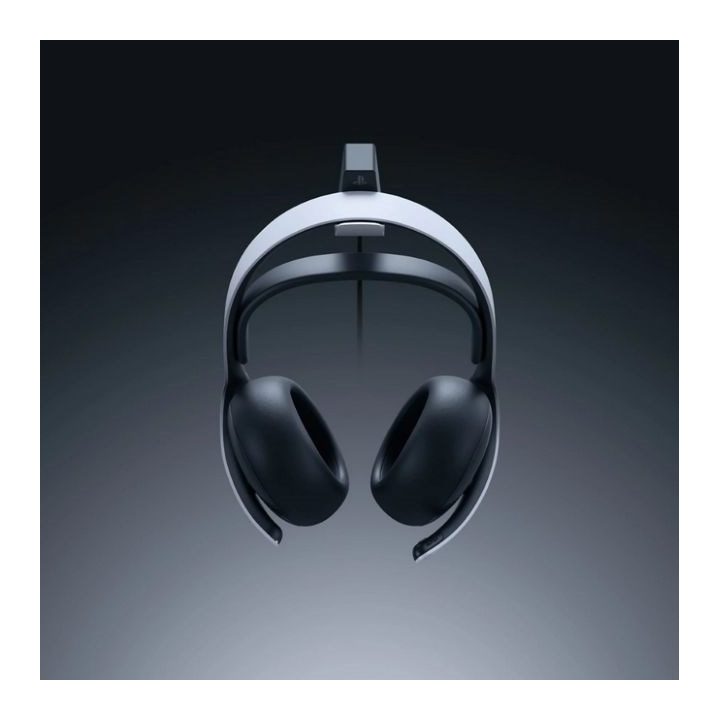 PlayStation 5 Pluse Elite Headset Wireless Headphones + Case