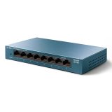 TP-Link 8-Port 10/100/1000Mbps Desktop Network Switch