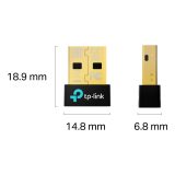 TP-Link UB600 network card Bluetooth