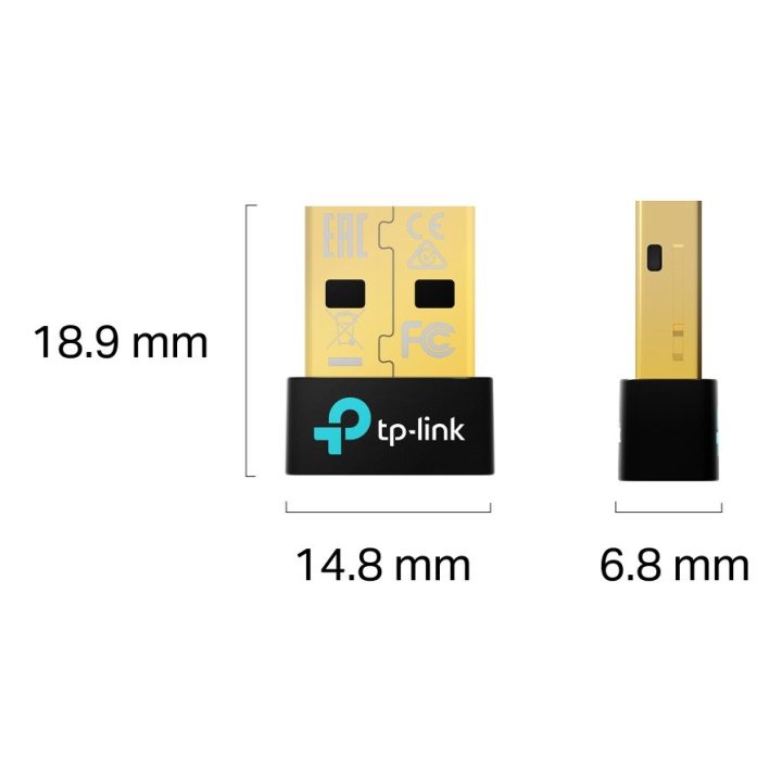 TP-Link UB600 network card Bluetooth