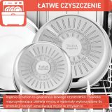 TEFAL Ingenio Emotion L897S574 5-piece cookware set