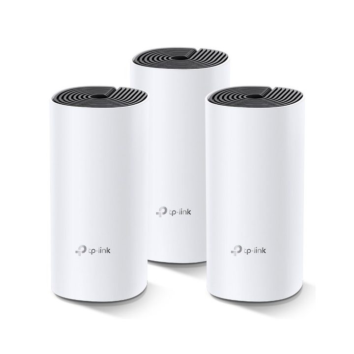 TP-Link AC1200 Deco Whole Home Mesh Wi-Fi System