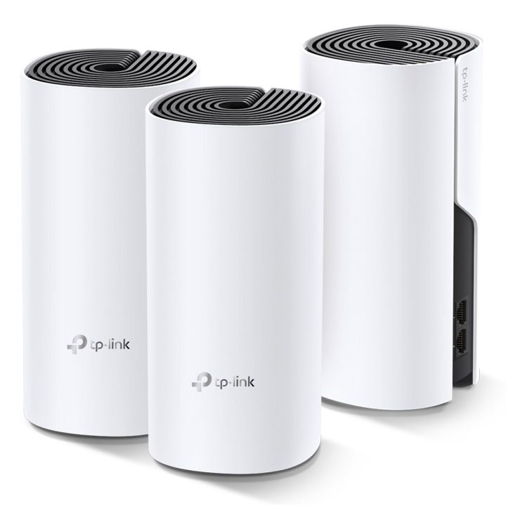 TP-Link AC1200 Deco Whole Home Mesh Wi-Fi System