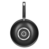 TEFAL Simplicity 28cm wok frying pan B5821902