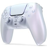Sony DualSense V3 Wireless Controller Chrome Pearl