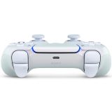 Sony DualSense V3 Wireless Controller Chrome Pearl