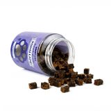 UNISZKI Podaj łapę Lamb - dog treat - 210g