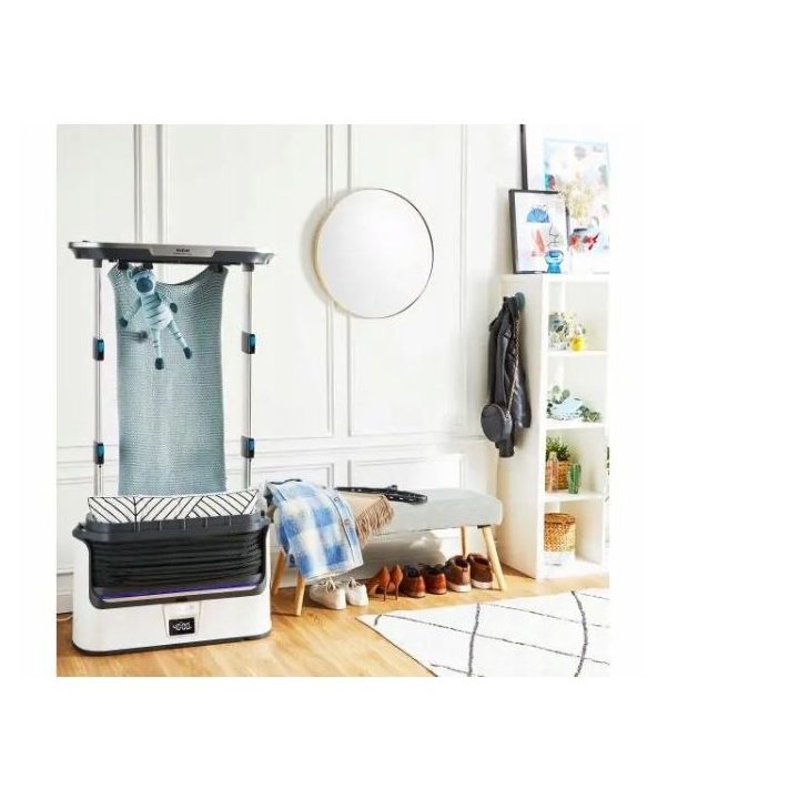 TEFAL YT4050E1 Automatic Steam Cabinet