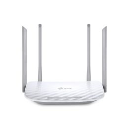 TP-Link AC1200 Wireless Dual Band WiFi Router