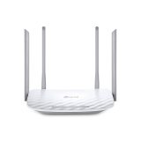 TP-Link AC1200 Wireless Dual Band WiFi Router