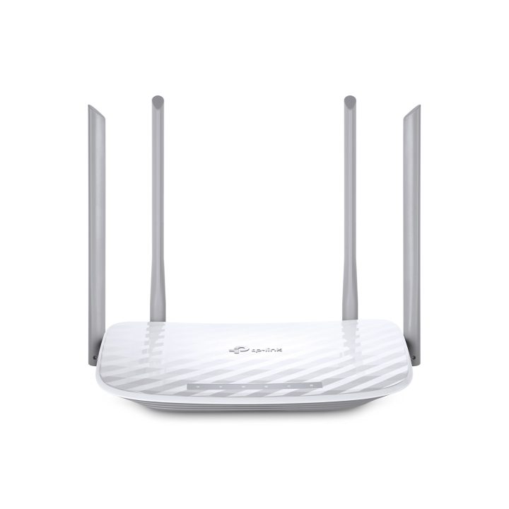 TP-Link AC1200 Wireless Dual Band WiFi Router