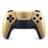Sony PlayStation 5 DualSense Wireless Controller Limited Edition – 007 First Light™ Gold