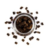 UNISZKI Podaj łapę Lamb - dog treat - 210g