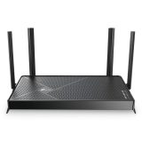 TP-Link EB210 PRO wireless router 2.5 Gigabit Ethernet Dual-band (2.4 GHz / 5 GHz) Black
