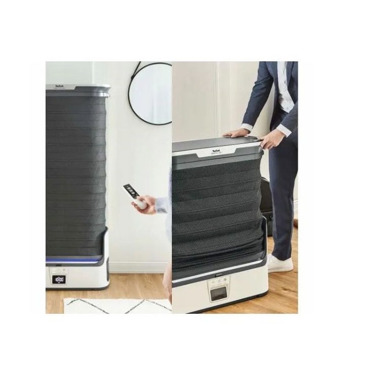 TEFAL YT4050E1 Automatic Steam Cabinet