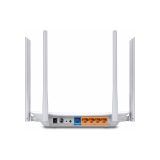 TP-Link AC1200 Wireless Dual Band WiFi Router