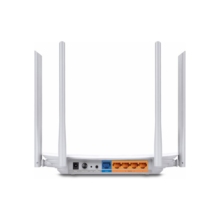 TP-Link AC1200 Wireless Dual Band WiFi Router