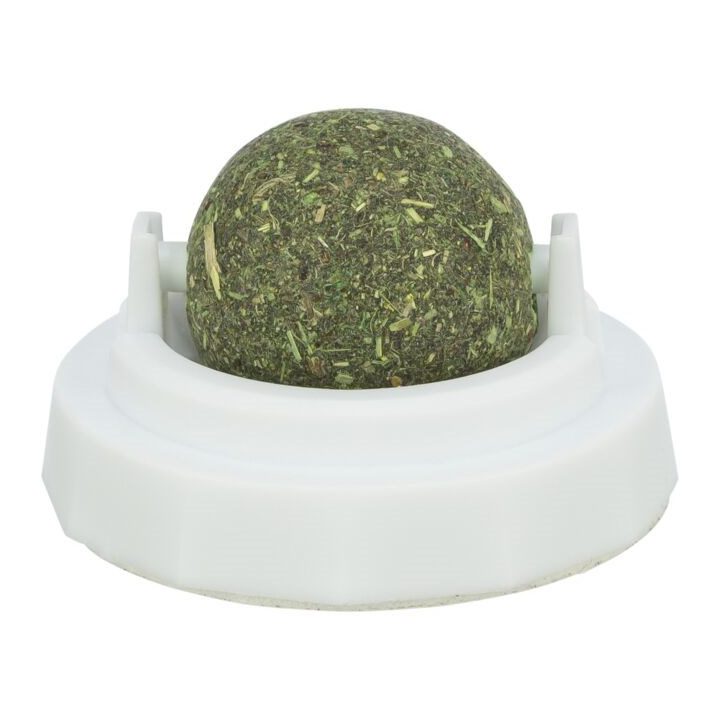 TRIXIE Catnip ball - toy for cat