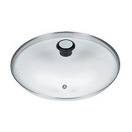 Tefal 280977 pan lid Transparent