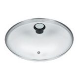 Tefal 280977 pan lid Transparent