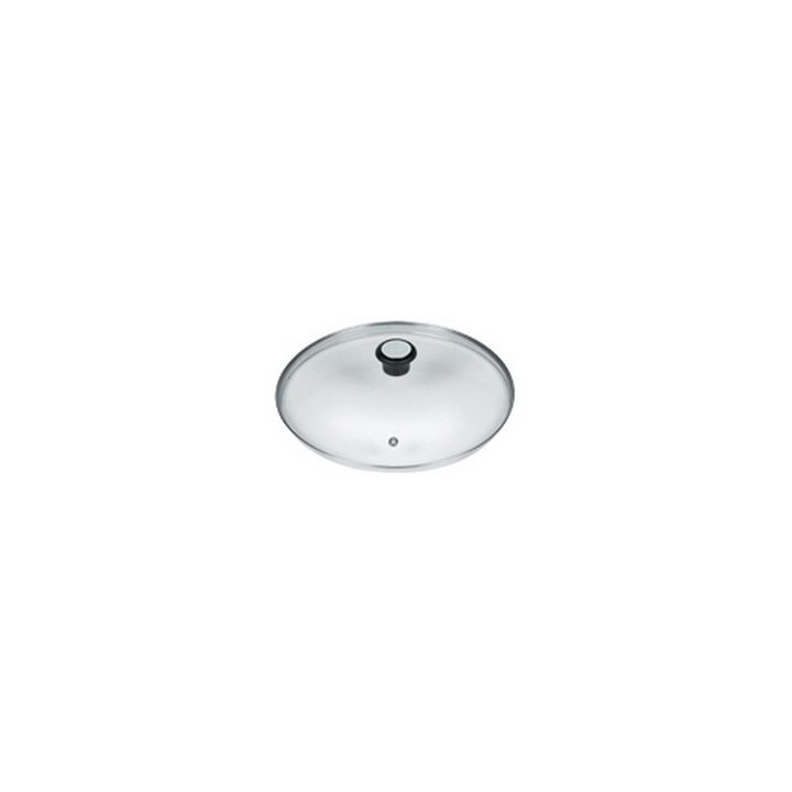 Tefal 280977 pan lid Transparent