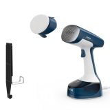 Tefal Access Steam Easy DT7130 Handheld garment steamer 0.15 L 1400 W Blue White