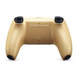 Sony PlayStation 5 DualSense Wireless Controller Limited Edition – 007 First Light™ Gold