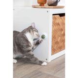 TRIXIE Catnip ball - toy for cat