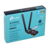 TP-Link ARCHER TX55E network card WLAN / Bluetooth 2402 Mbit/s