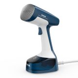 Tefal Access Steam Easy DT7130 Handheld garment steamer 0.15 L 1400 W Blue White
