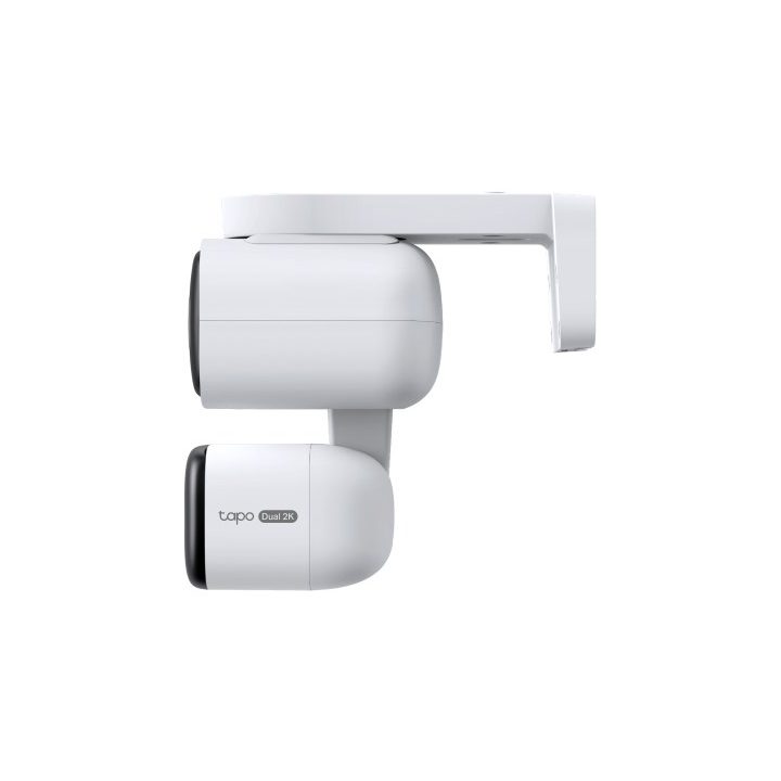 TP-Link Indoor/Outdoor Dual Lens Pan/Tilt Security Camera