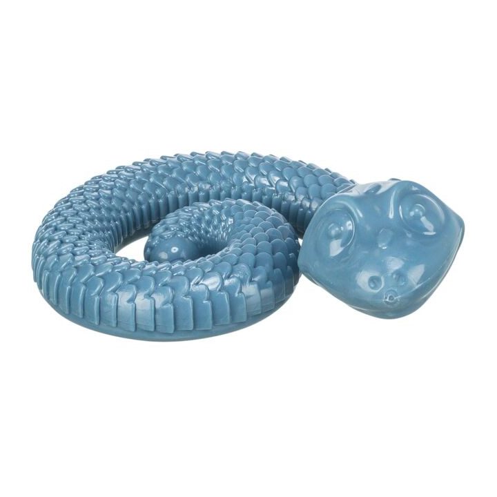 TRIXIE Snake for treats - 18 cm