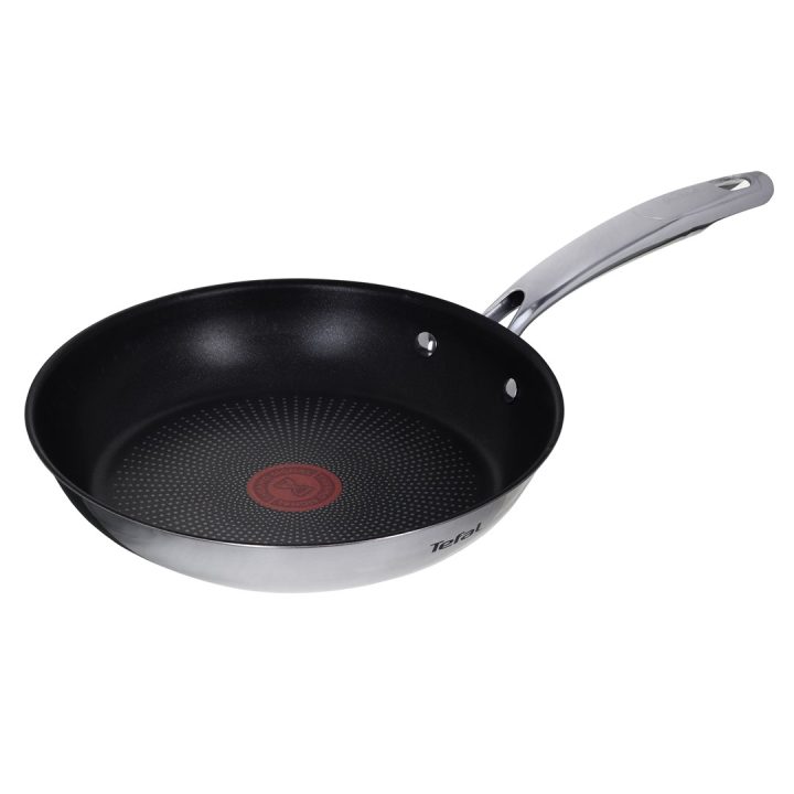 Tefal DUETTO+ G732S255 pan set 2 pc(s)