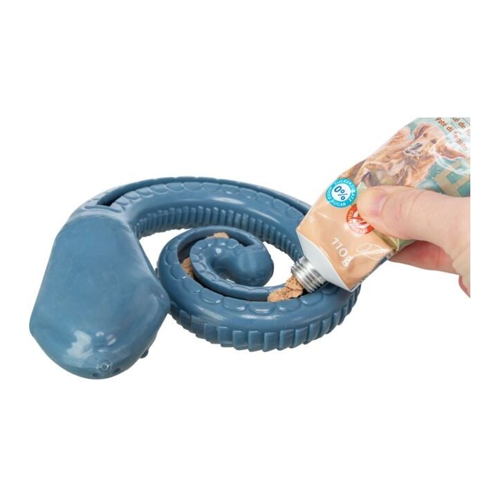 TRIXIE Snake for treats - 18 cm