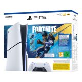 Sony PlayStation 5 Slim Console + Fortnite Blooming Chaos