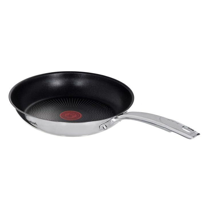 Tefal DUETTO+ G732S255 pan set 2 pc(s)