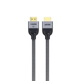 UNITEK C11093RGY01-3M HDMI cable HDMI Type A (Standard) Black