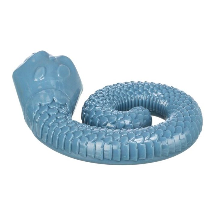 TRIXIE Snake for treats - 18 cm