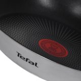 Tefal DUETTO+ G732S255 pan set 2 pc(s)