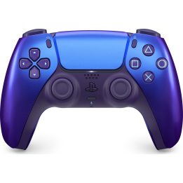 Wireless controller Sony PlayStation 5 DualSense gamepad Chrome Indigo