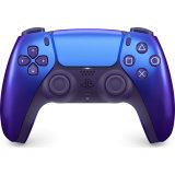 Wireless controller Sony PlayStation 5 DualSense gamepad Chrome Indigo