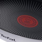 Tefal DUETTO+ G732S255 pan set 2 pc(s)