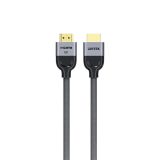 UNITEK C11093RGY01-3M HDMI cable HDMI Type A (Standard) Black