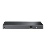 TP-Link Omada 16-Port Gigabit Smart Switch with 2 SFP Slots
